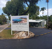 Horseshoe Bay Resort - Your Accommodation