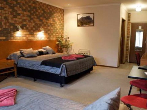 Horsham Mid City Court Motel - Your Accommodation 2