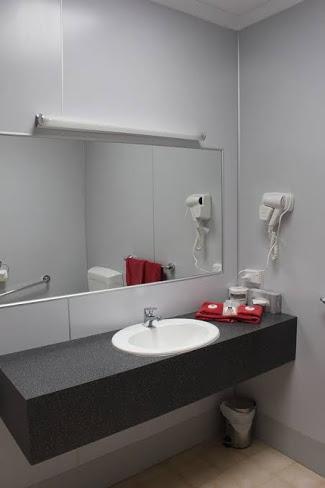 Horsham Mid City Court Motel - Your Accommodation 3