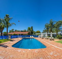 Hospitality Kalgoorlie SureStay by Best Western - Your Accommodation