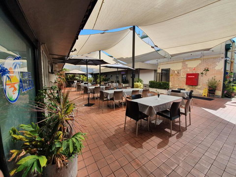 Hotel Allen - Your Accommodation 1