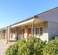 Hotel Canobolas Motel and Units - Your Accommodation
