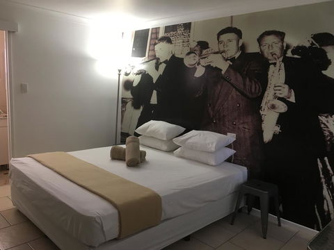 Hotel Corones - Your Accommodation 1