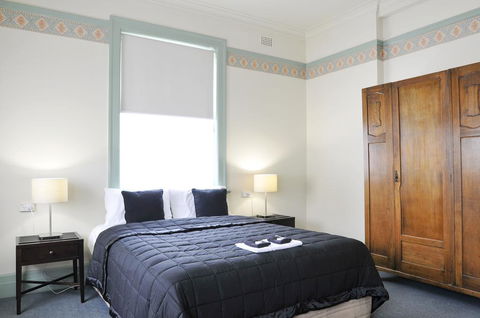 Hotel Gosford - Your Accommodation 2