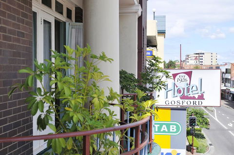 Hotel Gosford - Your Accommodation 3