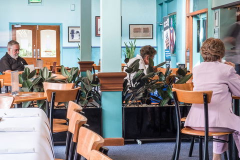 Hotel Gosford - Your Accommodation 1