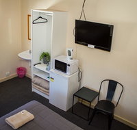 Hotel Jesmond - Your Accommodation