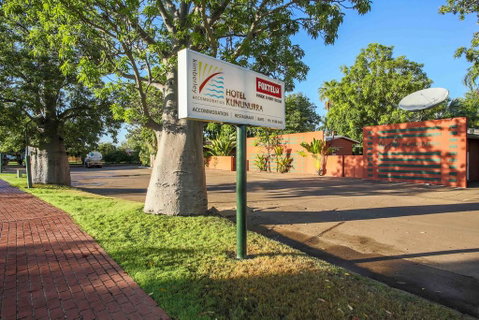 Hotel Kununurra - Your Accommodation 0