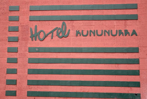 Hotel Kununurra - Your Accommodation 1