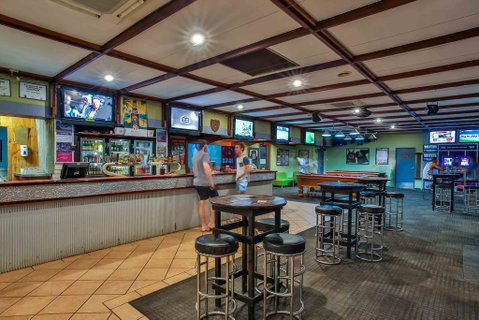 Hotel Kununurra - Your Accommodation 2