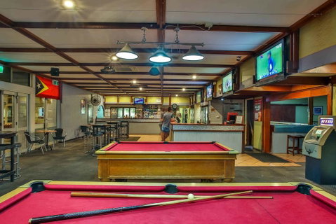 Hotel Kununurra - Your Accommodation 3