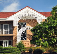 Isla House Greenslopes - Your Accommodation