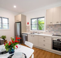 Island Cottages - Your Accommodation