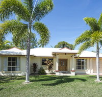 Island Dreams - Your Accommodation
