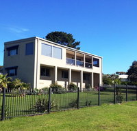 Island Getaway - Your Accommodation