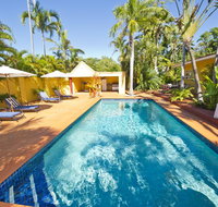 Island House - Your Accommodation