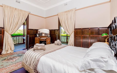 Ithaca - Your Accommodation 3