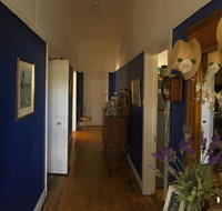 Ivy May Cottage - Your Accommodation