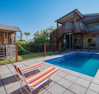 Ivy Street 7 Dicky Beach - Your Accommodation