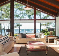 Izba - mediterranean style hideaway - Your Accommodation