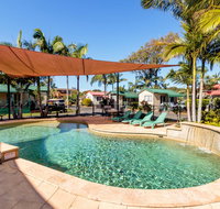 Jacaranda Holiday Park - Your Accommodation