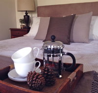 Jacaranda House Bed  Breakfast - Your Accommodation