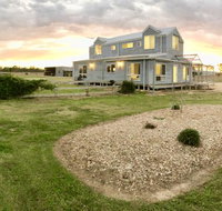 Jackaleah Farm Stay - Your Accommodation
