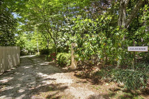 Jalscene - Your Accommodation 0