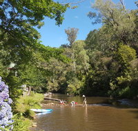 Jamieson Caravan Park - Your Accommodation