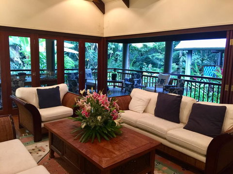 Janbal Retreat - Your Accommodation 1