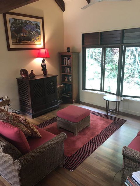 Janbal Retreat - Your Accommodation 3