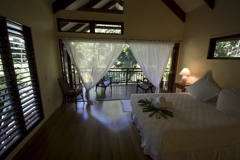 Janbal Retreat - Your Accommodation 2