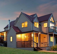 Jarrah Lodge - Your Accommodation