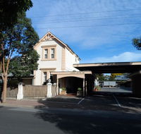 Jasper Motor Inn - Your Accommodation