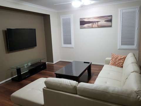 Jasper Place - Your Accommodation 2
