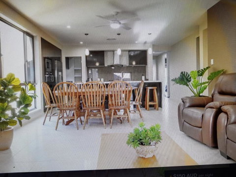 Jasper Place - Your Accommodation 1