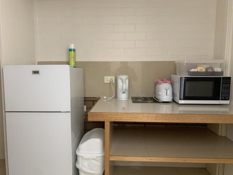 Jerilderie Motor Inn - Your Accommodation 3