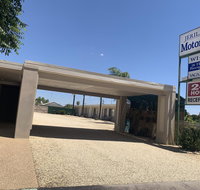 Jerilderie Motor Inn - Your Accommodation