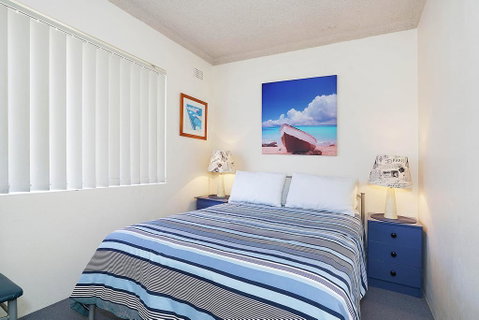 Jewel Court - Unit 18 - Your Accommodation 3