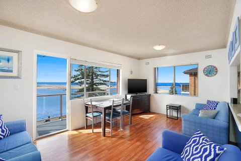 Jewel Court - Unit 18 - Your Accommodation 1