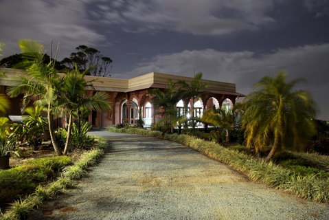 Jodha Bai Retreat - Your Accommodation 3