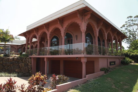 Jodha Bai Retreat - Your Accommodation 0