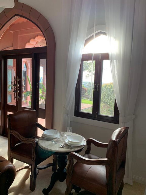 Jodha Bai Retreat - Your Accommodation 2