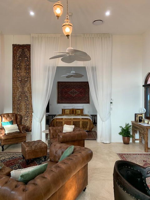 Jodha Bai Retreat - Your Accommodation 1