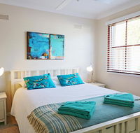 Jodi's Beach Retreat Eden - Your Accommodation