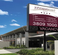 Johnson Road Motel - Your Accommodation