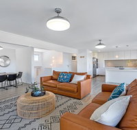 Joleen 9 - Shoal Bay - Your Accommodation