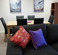K2 ELEVEN - Your Accommodation