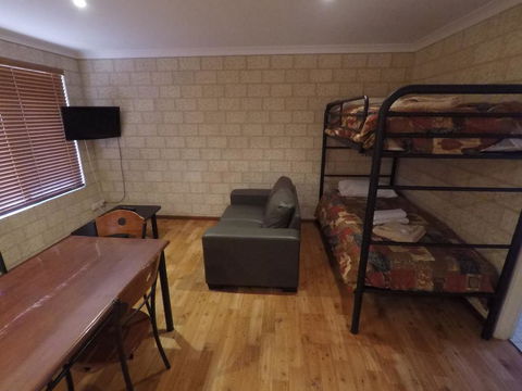 Kalbarri Tudor Holiday Park - Your Accommodation 3