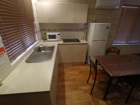 Kalbarri Tudor Holiday Park - Your Accommodation 2